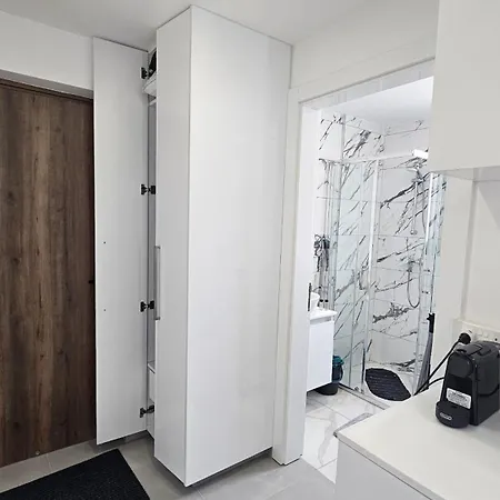 Mackenzie Luxurious Apartmán *