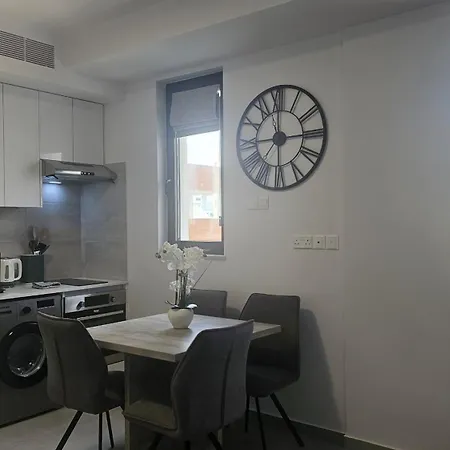 Mackenzie Luxurious * Larnaca