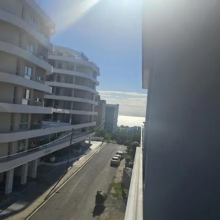 Apartment Mackenzie Luxurious Larnaca