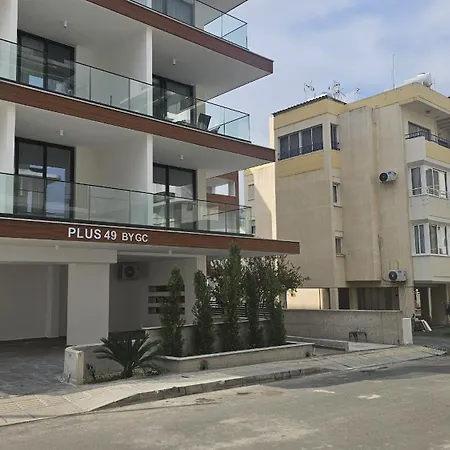 Mackenzie Luxurious * Larnaca