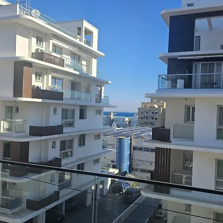 Apartment Mackenzie Luxurious