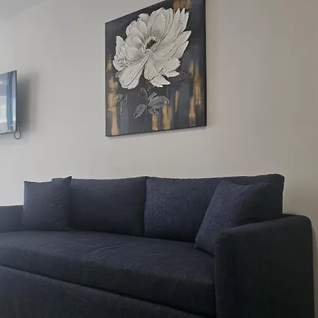 Mackenzie Luxurious Larnaca