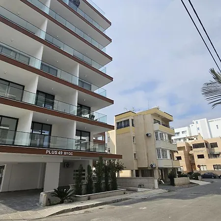 Mackenzie Luxurious * Larnaca