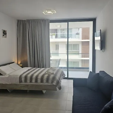 Apartment Mackenzie Luxurious *