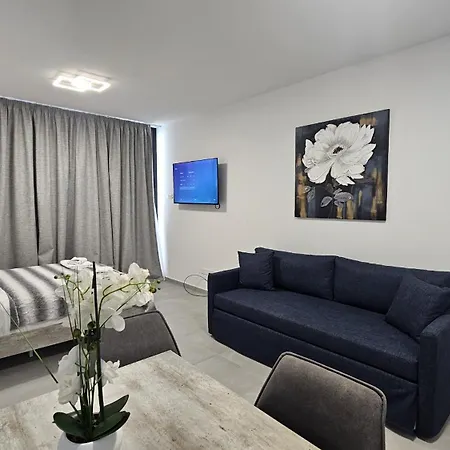 Mackenzie Luxurious Larnaca