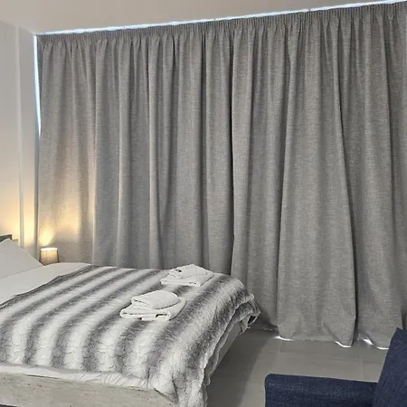 Mackenzie Luxurious Larnaca